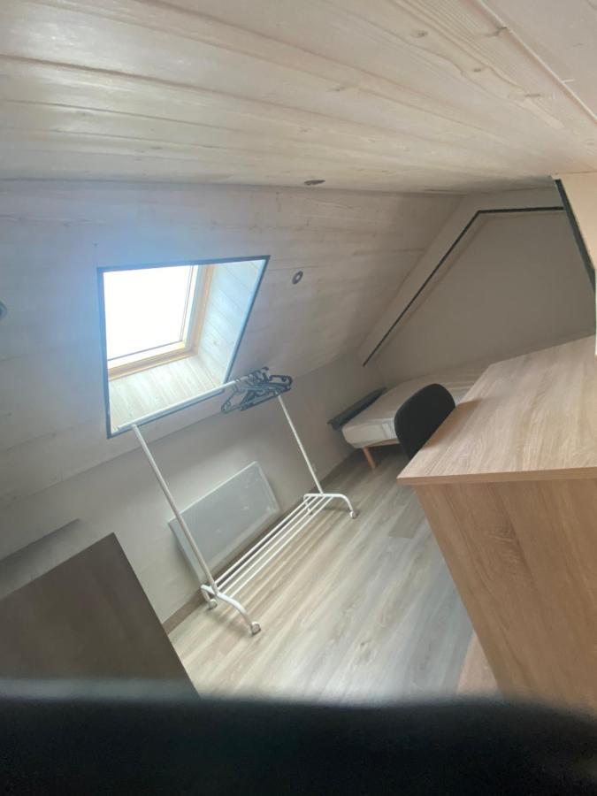 Appartement N4 Yssingeaux Exterior photo